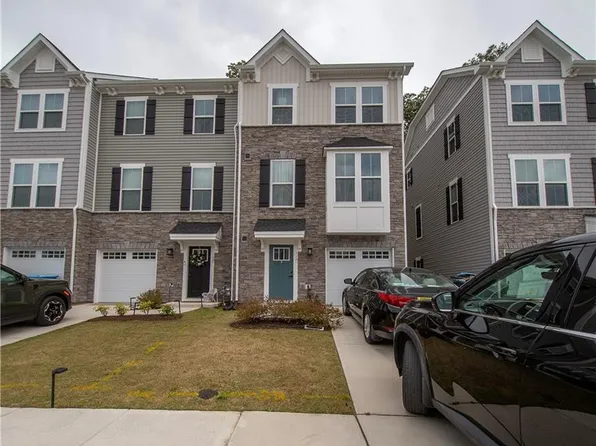 110 Pocosin Path #3A, Poquoson, VA 23662