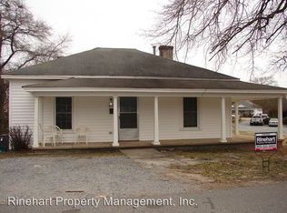 106-A Calhoun St, Clover, SC 29710