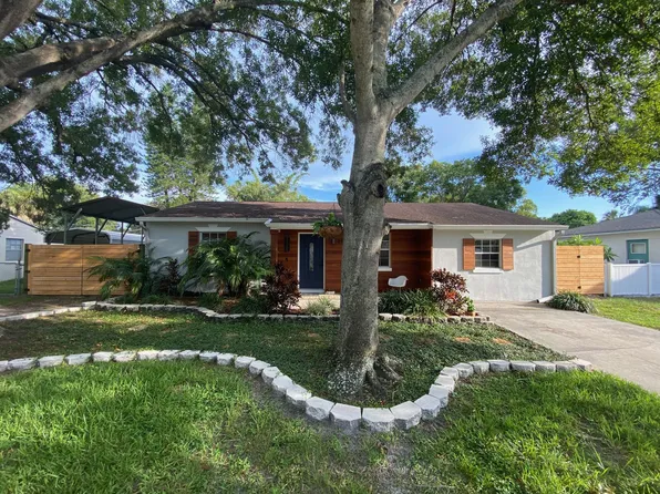 3906 W Bay Villa Ave, Tampa, FL 33611