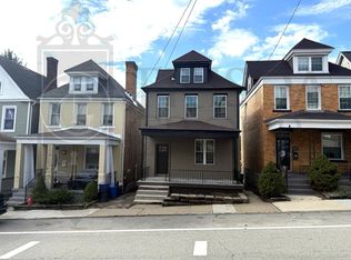 712 Southern Ave, Mount Washington, PA
