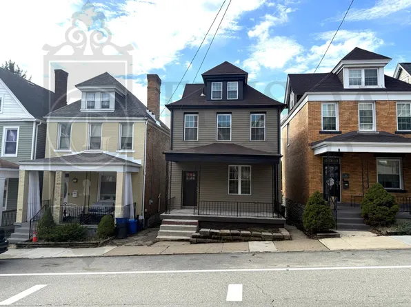 712 Southern Ave, Mount Washington, PA 15211