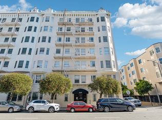 1520 Gough St #5117619, San Francisco, CA 94109