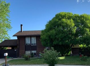 2924 W Curry Cir, Salt Lake City, UT 84129