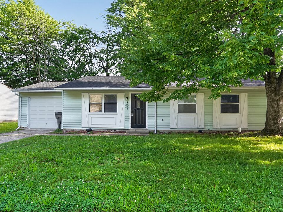1st image of 9418 Tower Ln
