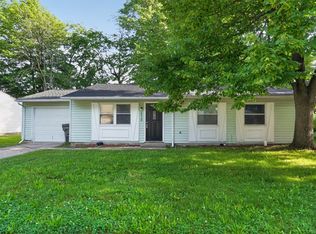 9418 Tower Ln, Indianapolis, IN 46235