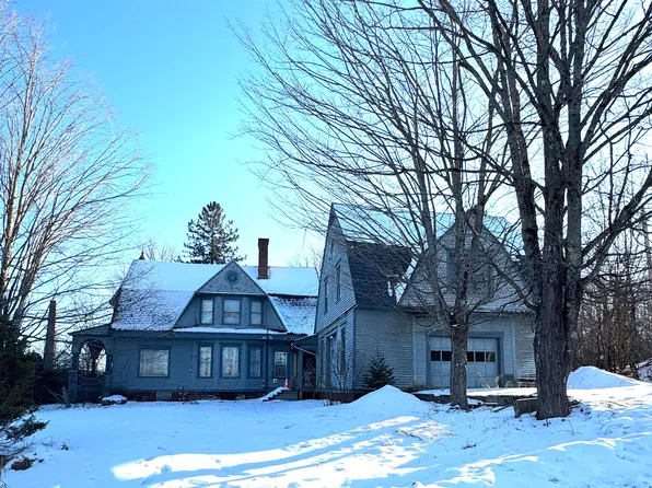 84 Main Street, Sangerville, ME 04479