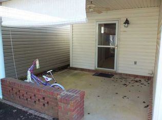 3326 Kensington Ct, Tuscaloosa, AL 35405