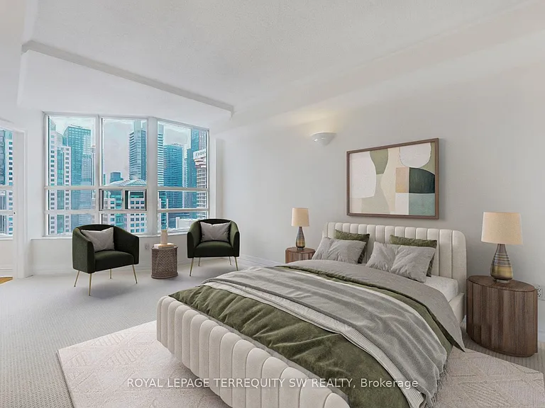 71 Simcoe St #2001 — Photo 22
