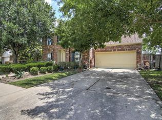 7014 Greenwood Point Dr, Cypress, TX 77433