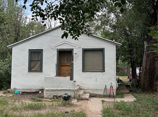 3105 Virginia Ave, Colorado Springs, CO 80907