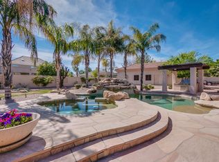 2549 E Vaughn Ct, Gilbert, AZ 85234