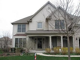 889 Chasewood Drive South ELgn, IL 60177