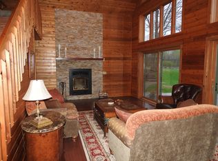 N7086 Lake Rd, Stone Lake, WI 54876