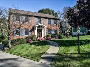 421 Tyburn Dr, Wexford, PA