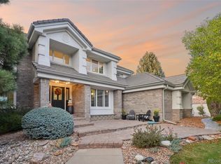8521 Colonial Dr, Lone Tree, CO 80124