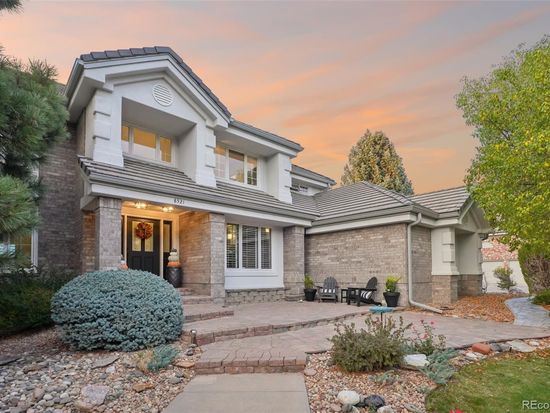 8521 Colonial Drive, Lone Tree, CO 80124
