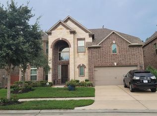 25235 Birchwood Springs Ave, Porter, TX 77365