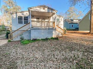 183 Minor St, Athens, GA 30606