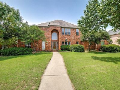 9510 Heartstone Ln, Rockwall, TX, 75087
