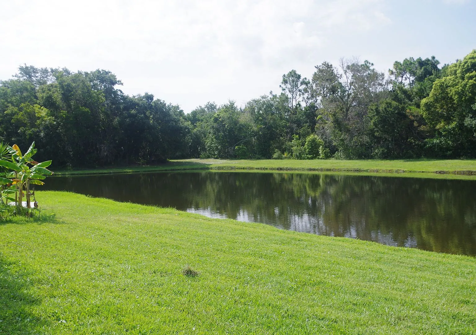 Pond Views-Updated Brandon Home! — Photo 3