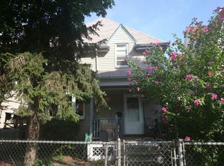 5 Amboy St, Allston, MA 02134