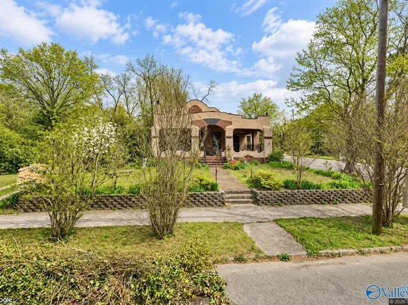 632 Turrentine Ave, Gadsden, AL 35901