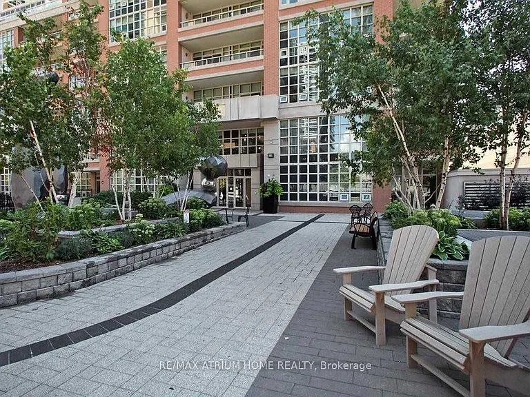 65 Liberty St #1509 — Photo 23