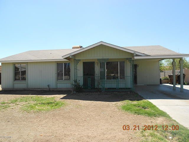 1st image of 8815 W Yucca St