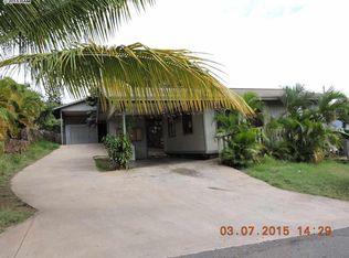 1875 Anapa Pl, Kihei, HI 96753