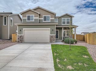 10913 Ballona Dr, Colorado Springs, CO 80925