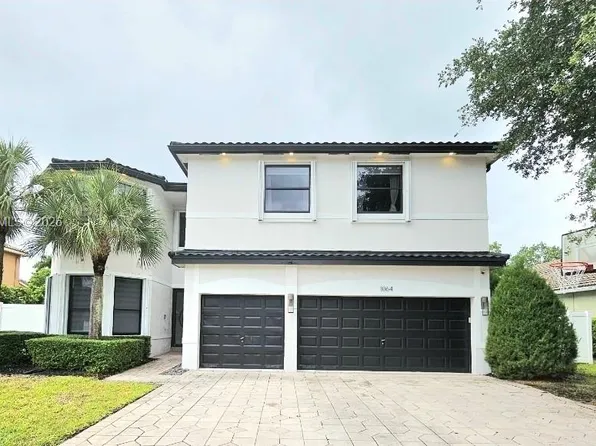 1064 SW 159th Ln, Pembroke Pines, FL 33027