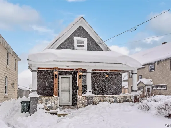 291 Olmstead Ave, Depew, NY 14043