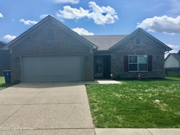 279 Mallard Point Blvd, Shepherdsville, KY 40165