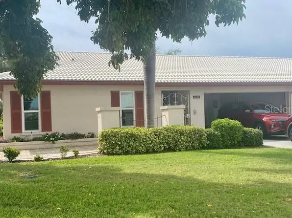 6601 12th Ave W #6268, Bradenton, FL 34209