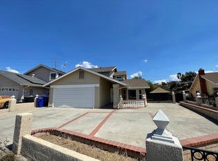 461 Brandywood St, San Diego, CA 92114