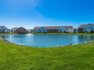 5656 Cypress Chas UNIT 5656, Columbus, OH 43228