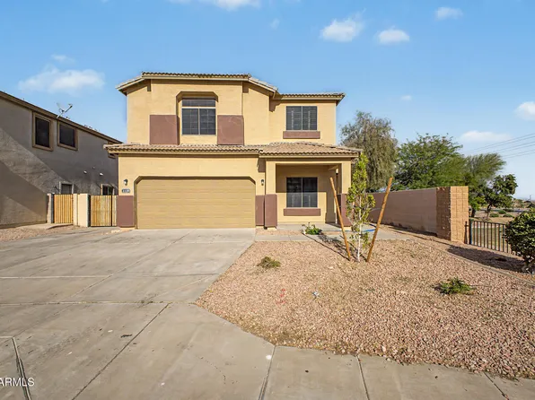 1129 S 240TH Drive, Buckeye, AZ 85326