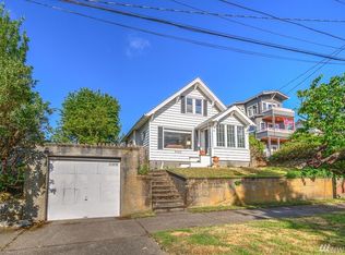 7747 18th Ave NW, Seattle, WA 98117