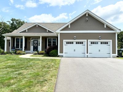 72 Rifleman Way, Uxbridge, MA, 01569