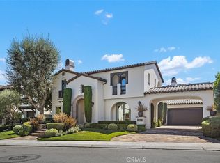 15 Long View Rd, Coto De Caza, CA 92679