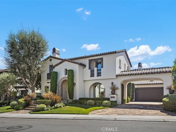 15 Long View Rd, Coto De Caza, CA 92679