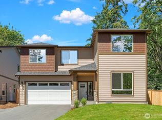 10702 SE 170th Pl, Renton, WA 98055
