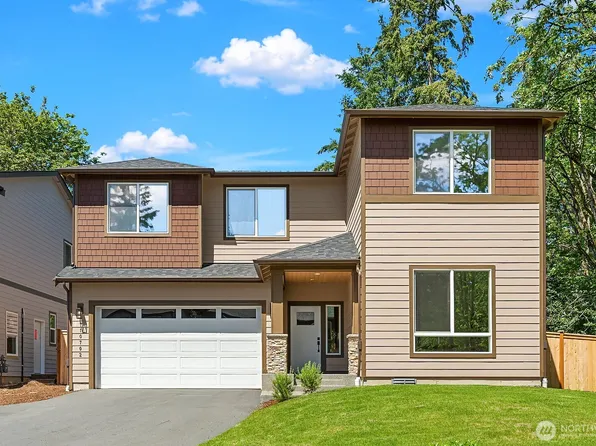 10702 SE 170th Place, Renton, WA 98055
