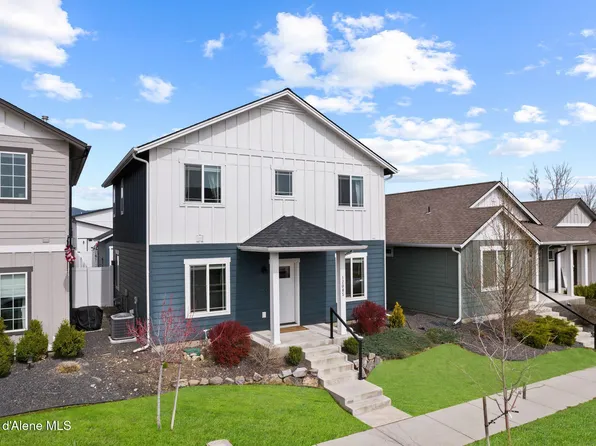 12085 W Moorfield Ave, Post Falls, ID 83854