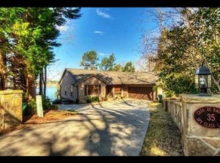 35 Spy Glass Ln, Salem, SC 29676