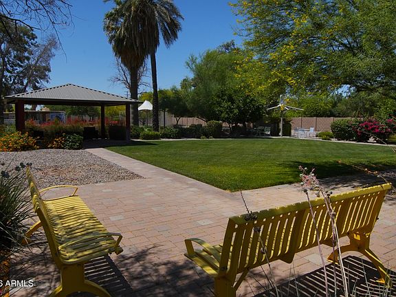 4th image of 8204 E MONTEREY Way