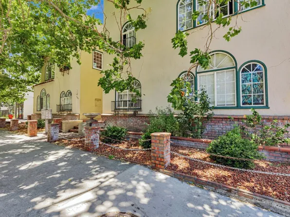 North 1st, San Jose, CA 95112