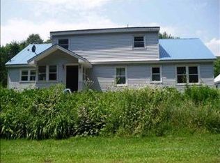 15 Old Saratoga Rd, Gansevoort, NY 12831