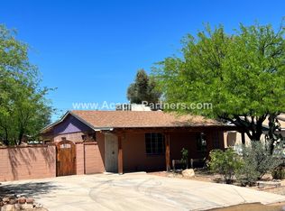 2625 N Norton Ave, Tucson, AZ 85719
