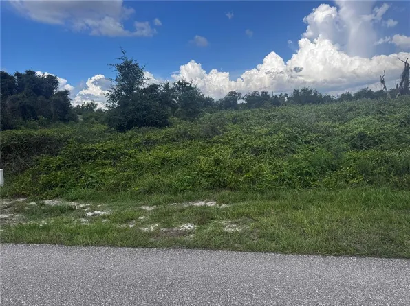 100 Dahoon Blvd Lot 19, Punta Gorda, FL 33982